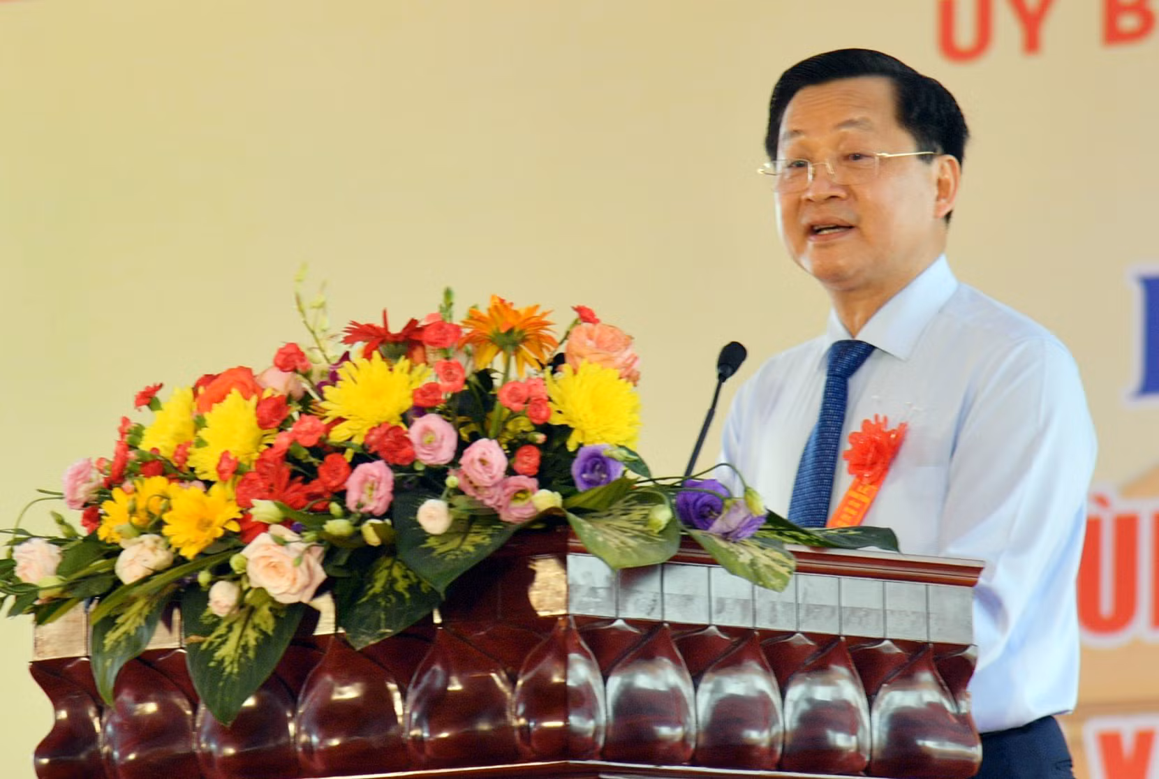 Khánh thành Đền thờ Anh hùng Liệt sĩ lực lượng vũ trang nhân dân và Thanh niên xung phong hy sinh trên tuyến đường 1C -0