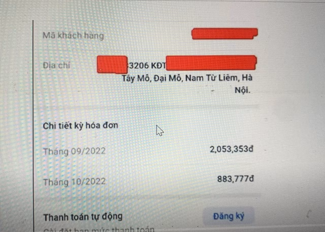 Vụ cô gái chết khô trên sofa: Điện thoại nạn nhân bị tháo SIM, căn hộ bị cắt điện nước do nợ tiền. -0