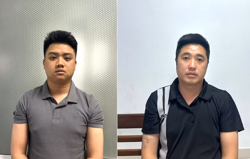 Công an Đà Nẵng triệt phá đường dây đánh bạc 50 tỷ đồng -0