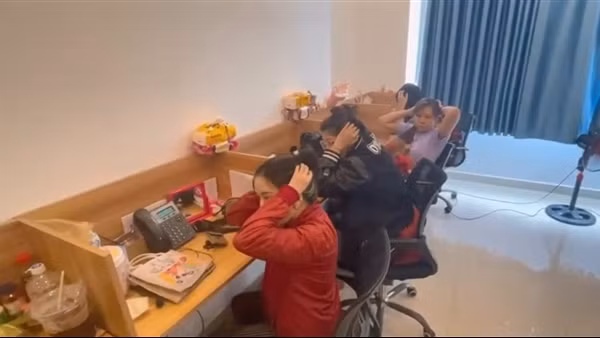 Mất tiền tỷ vì tin vào “nhận quà trúng thưởng”