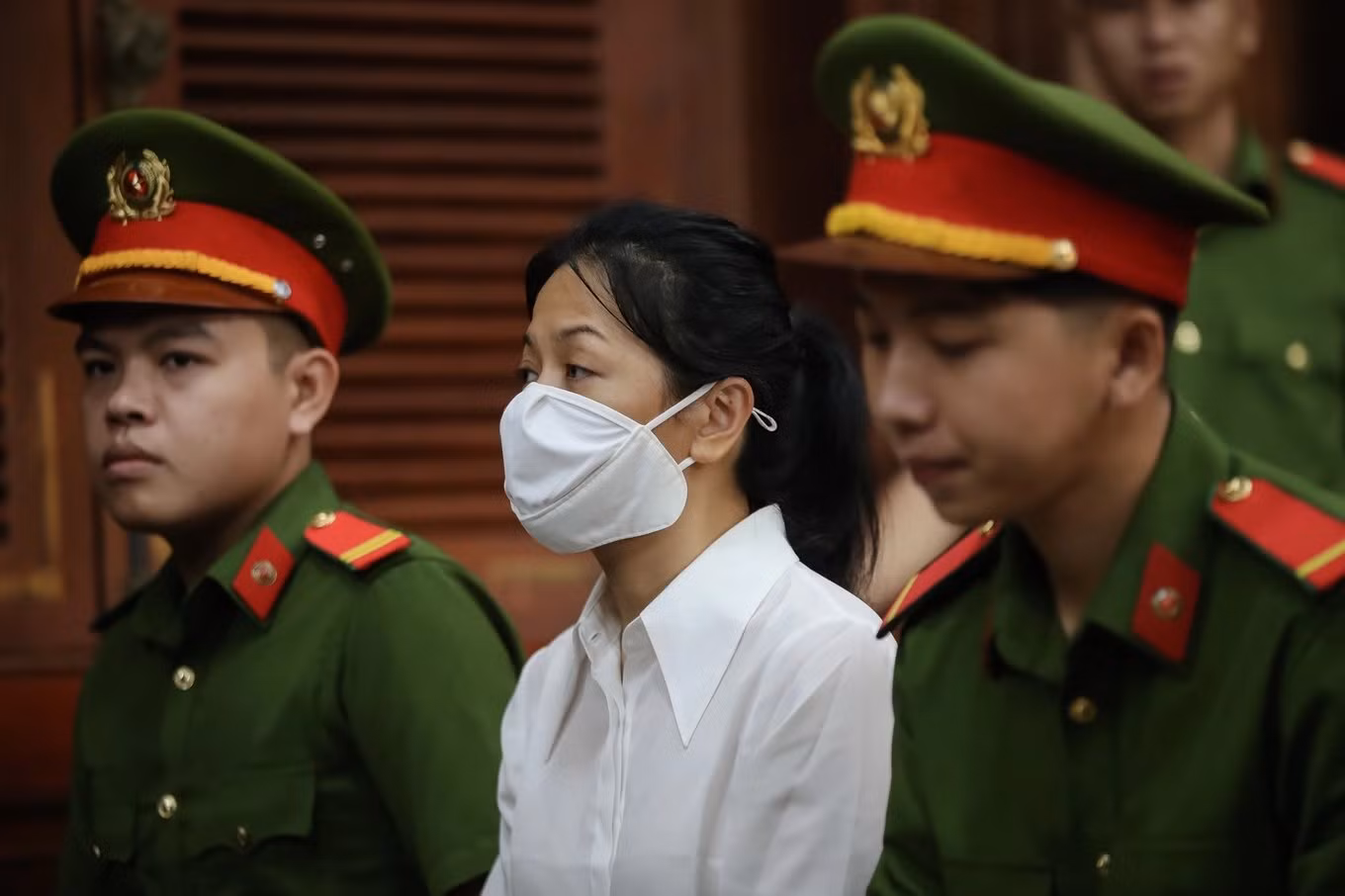 Ông Trần Quí Thanh bị đề nghị từ 9 – 10 năm tù -0
