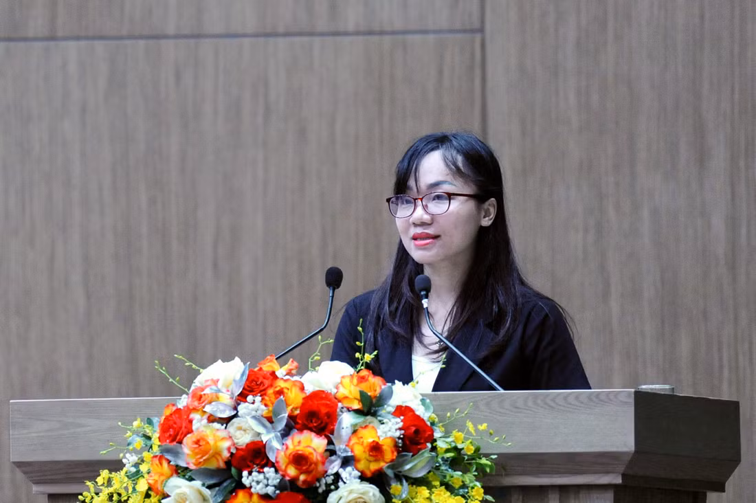 Tăng cường các mặt công tác bảo vệ trẻ em trên môi trường mạng -1