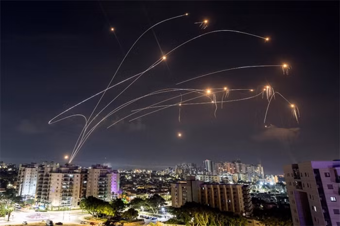 Chiến tranh Israel - Iran liệu có xảy ra? -0