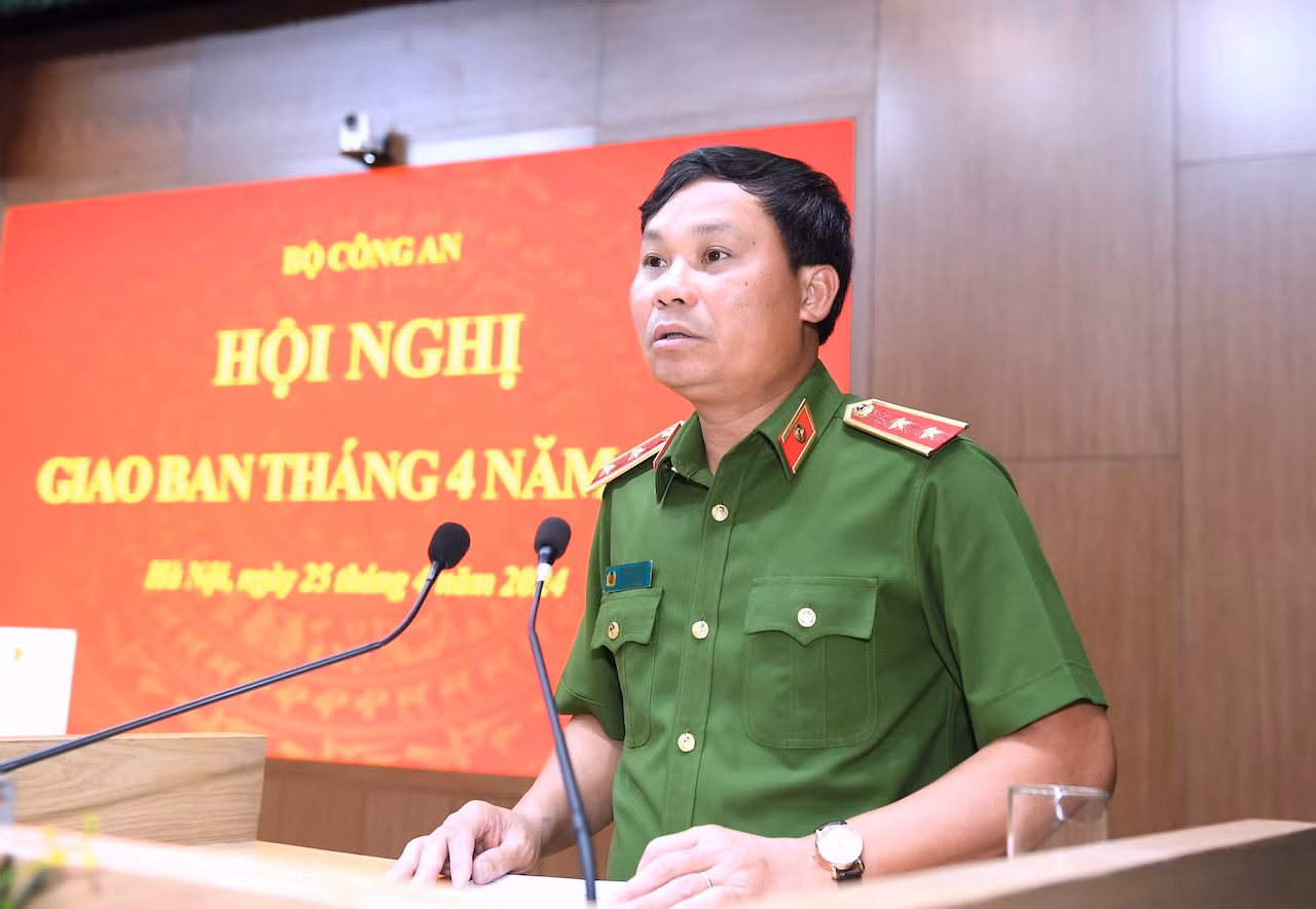 Tập trung triển khai phương án bảo đảm ANTT các hoạt động dịp nghỉ lễ 30/4 và 1/5 -0