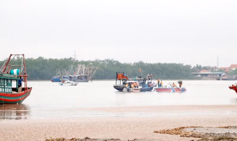 Thủ tướng Chính phủ chỉ đạo khẩn trương tìm kiếm người mất tích&nbsp; -0