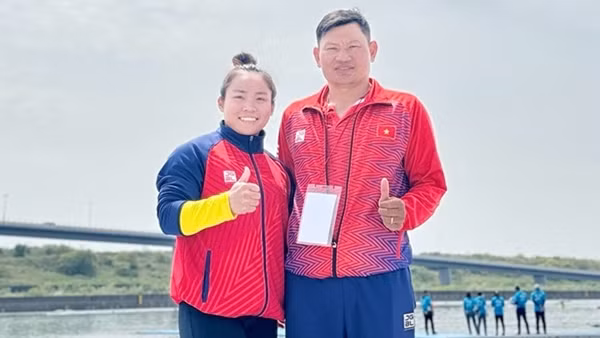 Hồi hộp chờ "chốt sổ" dự Olympic Paris 2024