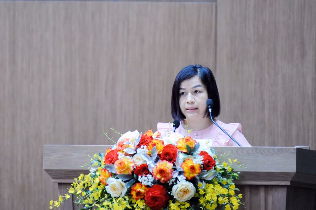 Tăng cường các mặt công tác bảo vệ trẻ em trên môi trường mạng -0