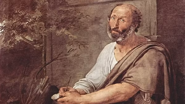 Nếu một ngày, Aristotle đặt chân tới xứ Hollywood