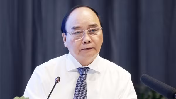 Chủ tịch nước chủ trì hội nghị lấy ý kiến các tỉnh, thành phố phía nam góp ý Đề án xây dựng Nhà nước pháp quyền ảnh 2