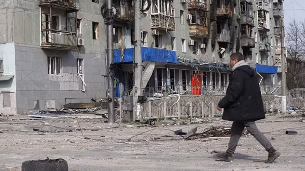 Nga tuyên bố nã Kalibr hạ hơn 50 tướng, sĩ quan quân đội Ukraine ảnh 3