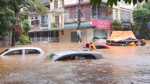 Công bố TOP 7 cộng đồng thông minh thế giới, trong đó có Bình Dương ảnh 2