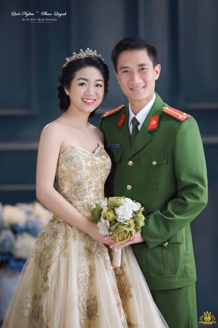 Họ là lính phòng, chống ma túy -0
