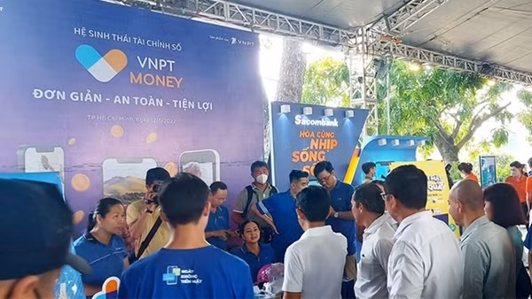 Đăng ký dịch vụ viễn thông, công nghệ thông tin qua nền tảng oneSME.vn nhận ưu đãi lớn ảnh 2