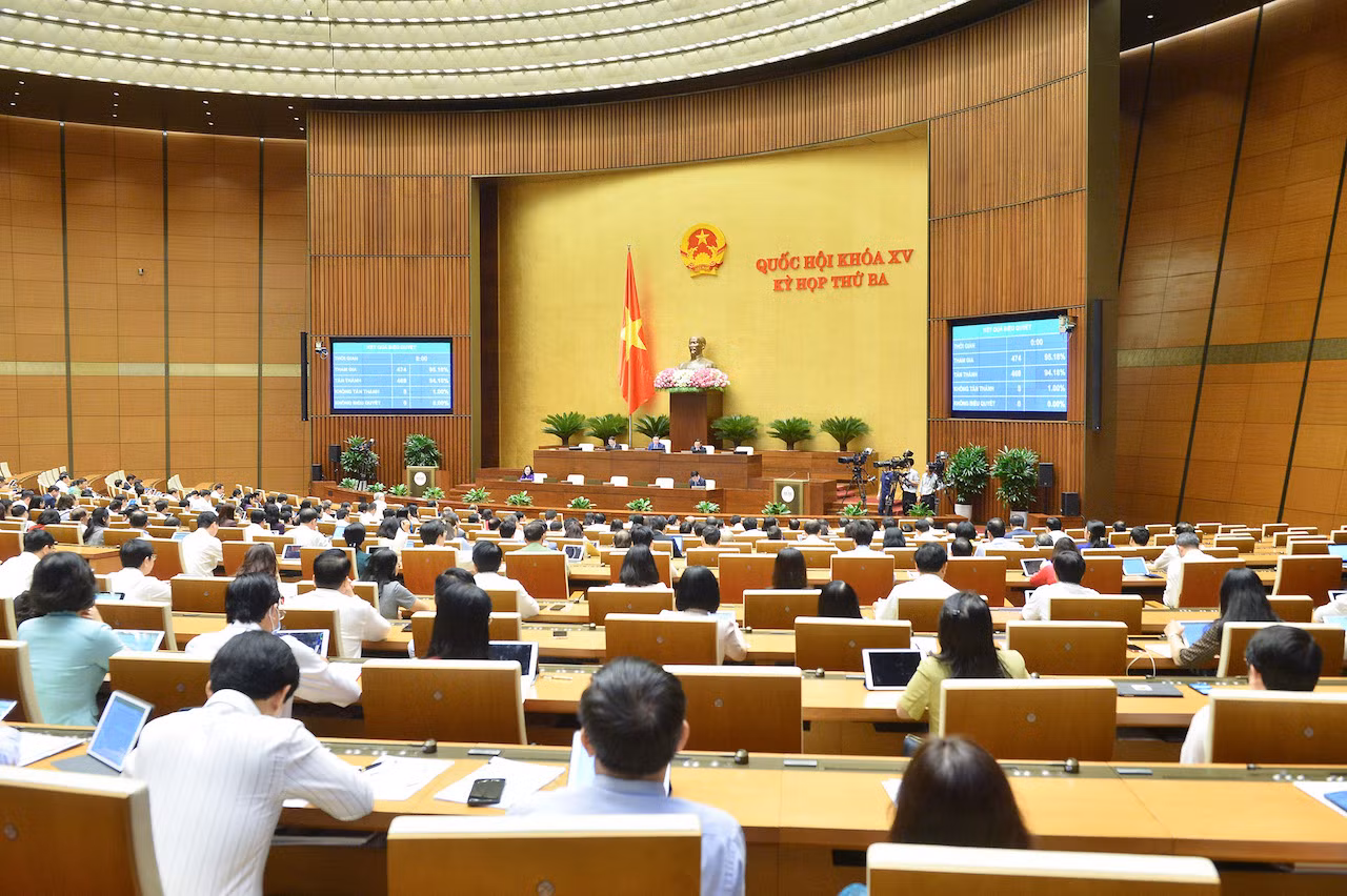 Quốc hội 