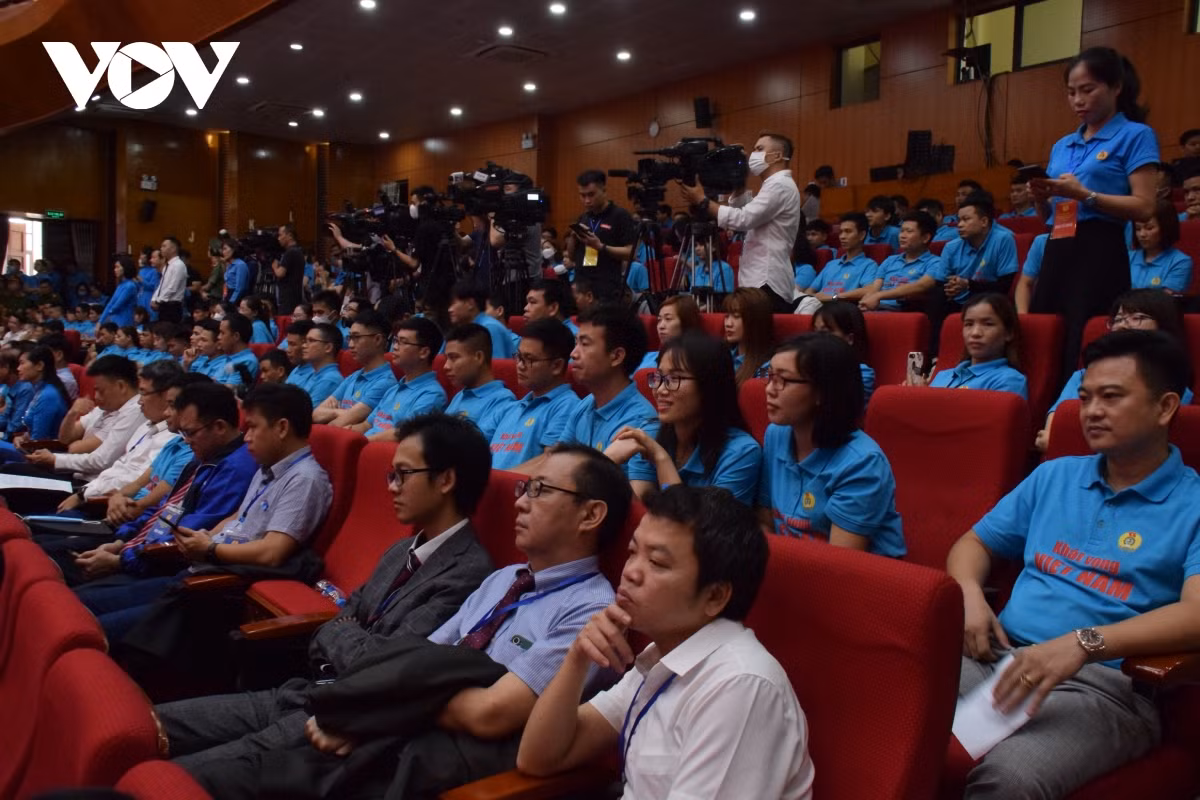 Chính phủ thấu hiểu và sẽ tạo điều kiện để công nhân vượt qua khó khăn -0