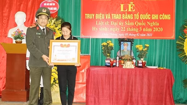 Tăng cường hợp tác quốc tế phòng, chống ma túy (Kỳ cuối) ảnh 3
