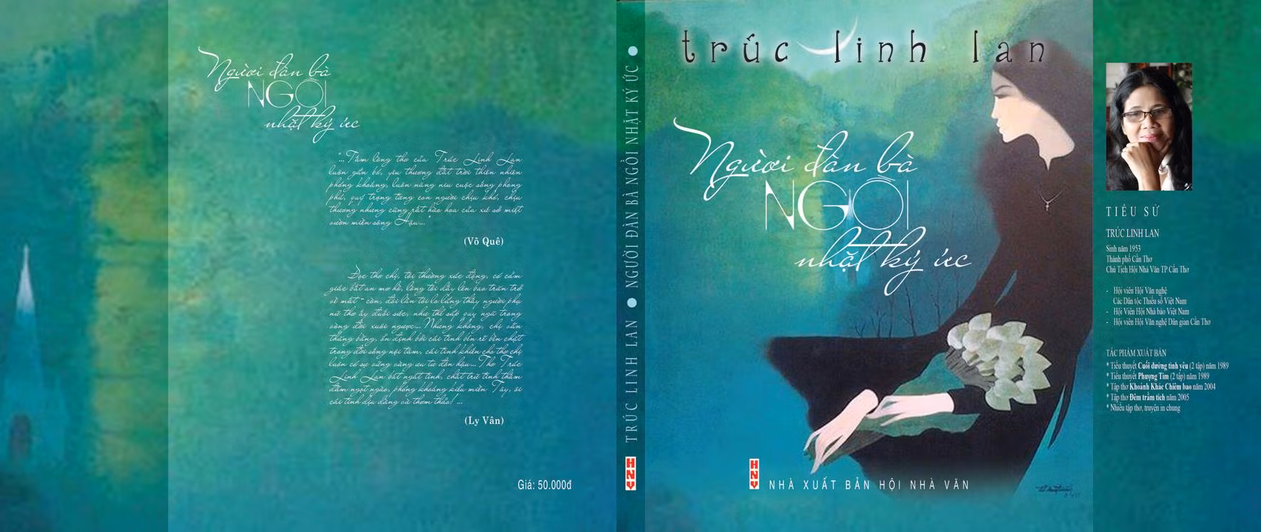 Sóng xô giấc mộng sa mù -0