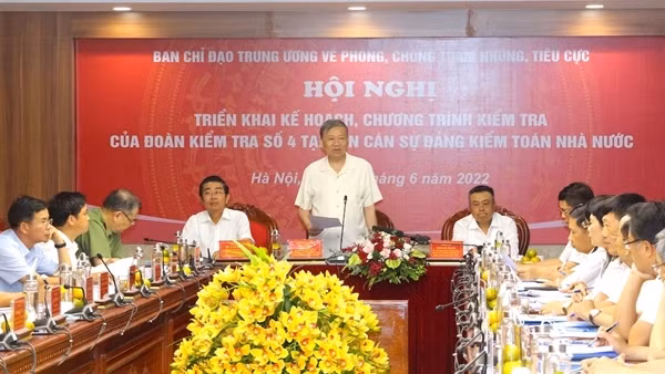 Kiểm tra công tác giám định, định giá tài sản tại Ngân hàng Nhà nước Việt Nam ảnh 5