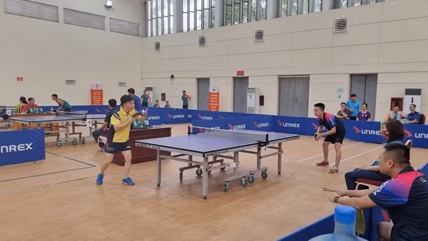 Khai mạc Hội thao kỷ niệm 60 năm Ngày truyền thống lực lượng CSND ảnh 8