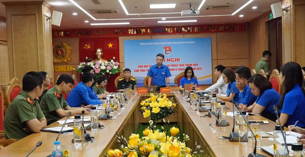Triển khai hơn 4 nghìn công trình, phần việc thanh niên -0