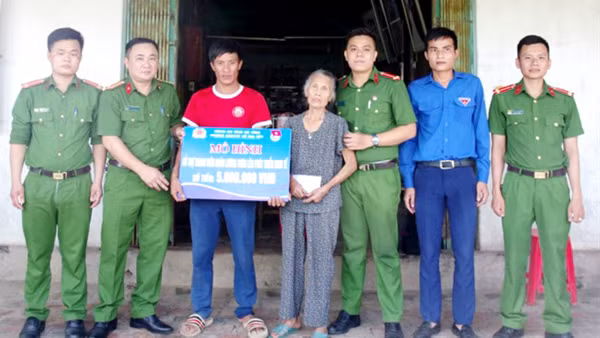 Những người thầy dẫn lối hoàn lương ảnh 2