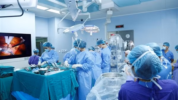 23 bệnh viện đủ điều kiện thực hiện kỹ thuật lấy, ghép tạng