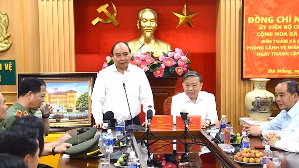 Quảng Bình phải khai thác được những lợi thế riêng có, đặc sắc nhất để phát triển ảnh 3