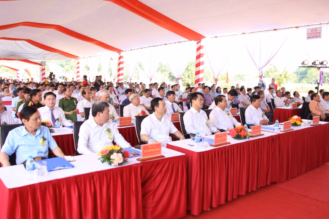 Khởi công xây dựng Resort Sao Mai Thanh Hóa nghìn tỷ - Giá trị của sự kiên trì -0