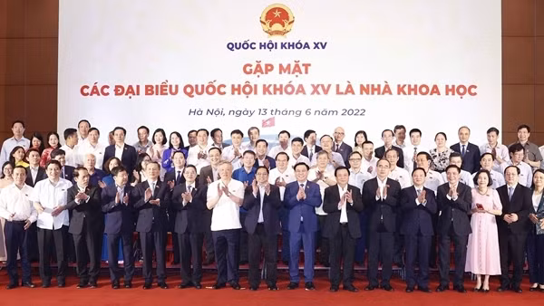 Động lực để Thừa Thiên-Huế phát triển bền vững ảnh 2