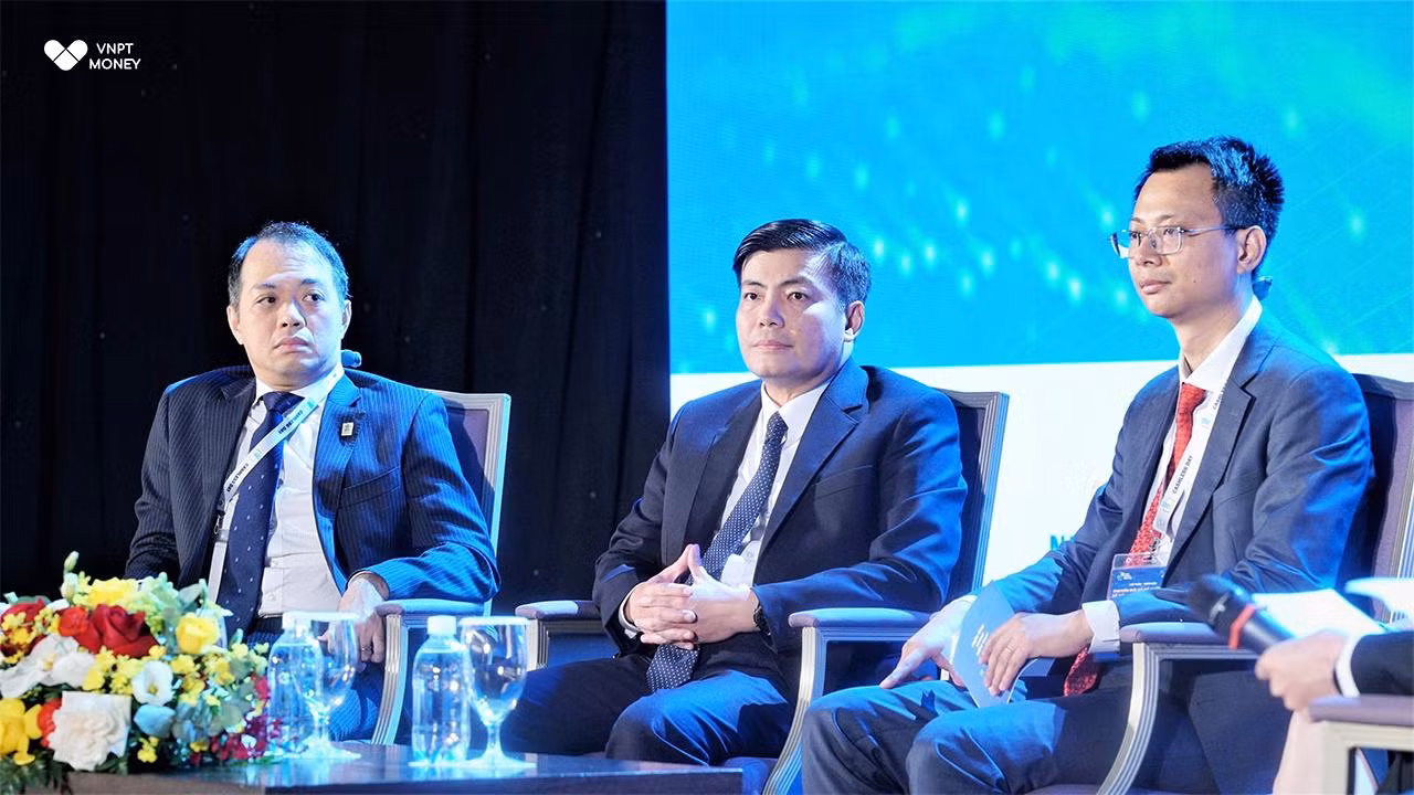 VNPT Money đồng hành cùng chiến lược thanh toán không dùng tiền mặt quốc gia -0