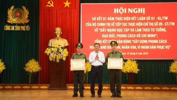 Bắc Giang: Khám phá 100% án nghiêm trọng và đặc biệt nghiêm trọng ảnh 4