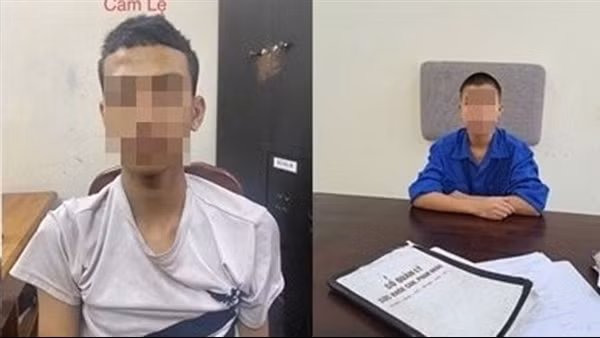 Gây trọng án chỉ vì nghi ngờ… nhìn đểu