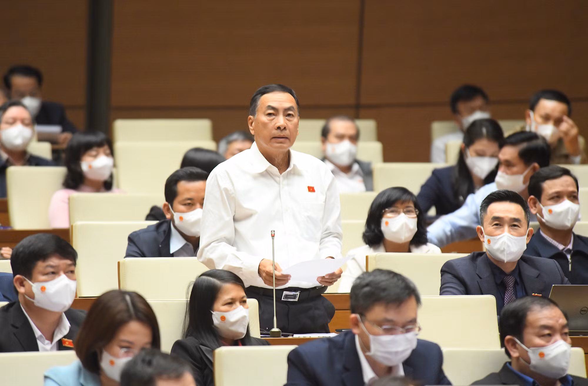 Cần mở lại trường học, nhất là với cấp mẫu giáo và tiểu học -0