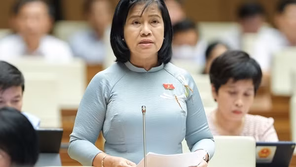 Gỡ khó giúp ngư dân bám biển bảo vệ ngư trường ảnh 5