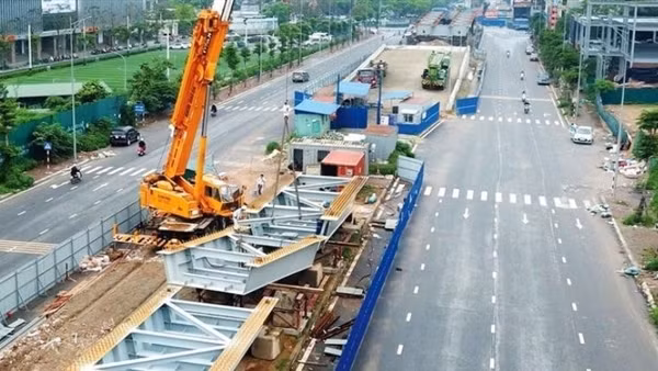 Ì ạch giải ngân vốn đầu tư công từ nguồn vay ưu đãi nước ngoài ảnh 2