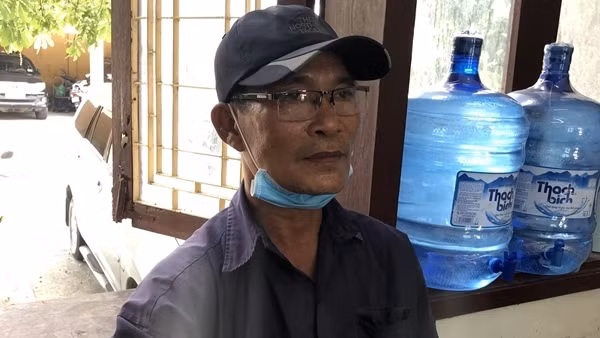 Yêu cầu người dân nhặt được vàng trong vụ cướp sớm trả lại cho nạn nhân ảnh 8
