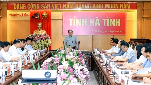 Chính phủ thấu hiểu và sẽ tạo điều kiện để công nhân vượt qua khó khăn ảnh 8