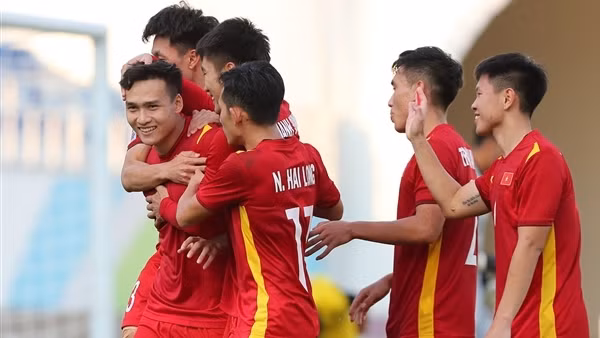 Cơ hội nào cho cầu thủ U23 Việt Nam tại V.League? ảnh 3