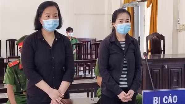Ra tù, mua máy móc làm bằng cấp, chứng chỉ giả rao bán trên internet ảnh 4