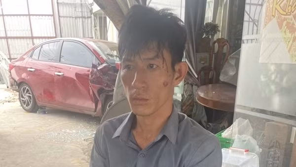 Băng trộm chuyên đột nhập các khu nhà trọ sa lưới ảnh 4