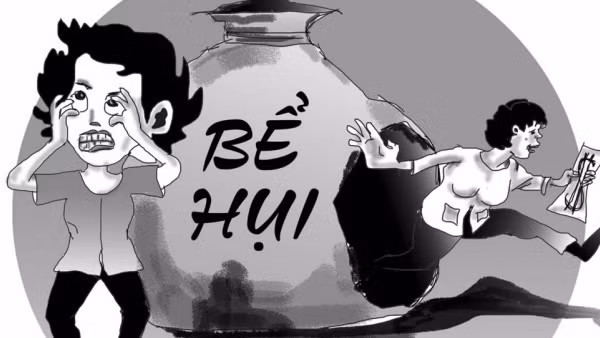 Tìm người biết việc xảy ra trên sông Cà Lồ ảnh 2
