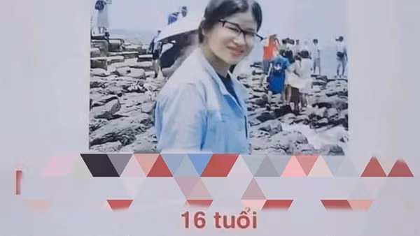 Bẫy mua bán người từ mồi nhử “việc nhẹ lương cao” ảnh 2