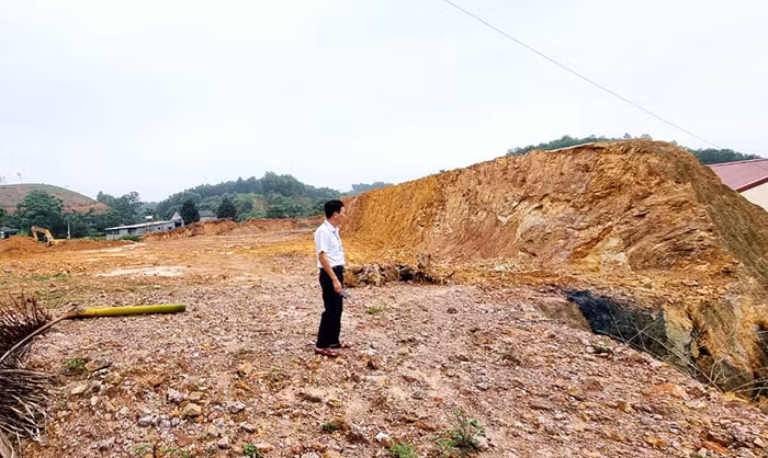 Thái Nguyên: 