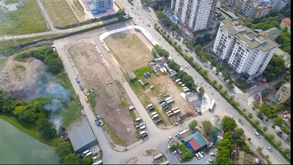 Đề nghị có chế tài xử lý nghiêm trường hợp nhiễu loạn đấu giá đất ảnh 2
