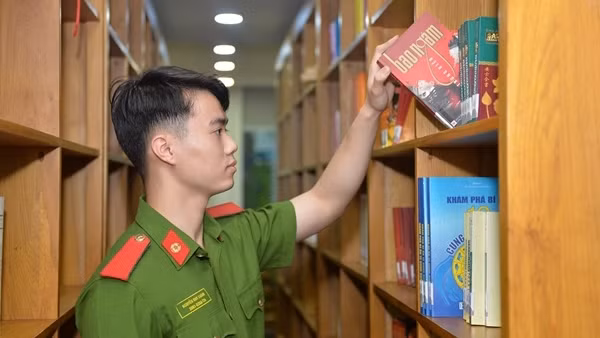 Bảo tàng Đại tướng Nguyễn Chí Thanh ở Huế chính thức mở cửa đón khách tham quan ảnh 10