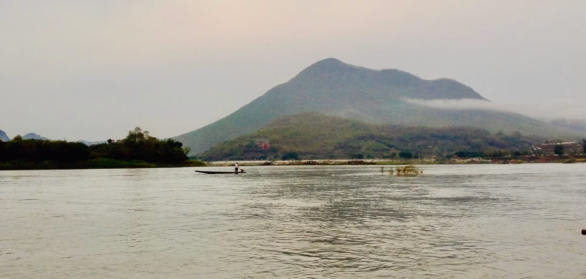 Về miền cổ tích Chiang Khan -0