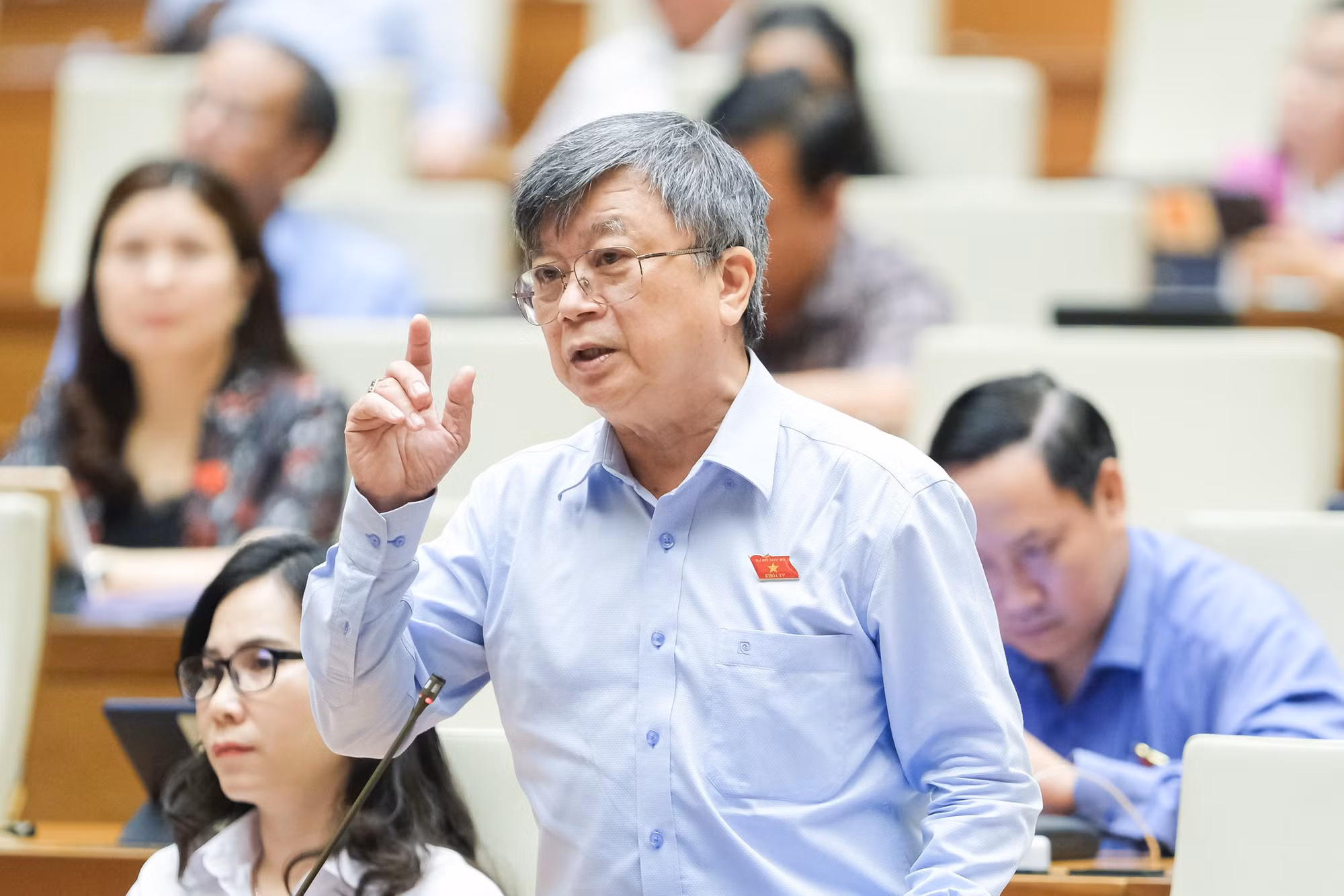 Đầu tư đường vành đai 4 vùng Thủ đô và vành đai 3 TP Hồ Chí Minh -0