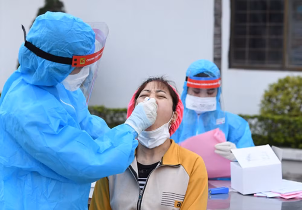 Lộ diện nhiều sai phạm tại Bệnh viện Nam Thăng Long và GTVT TP Hồ Chí Minh -0