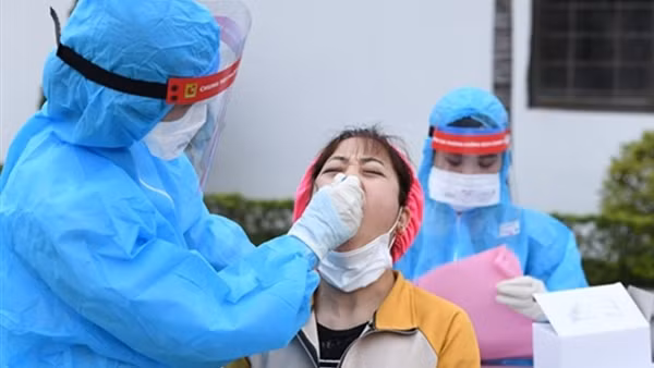 Mua kit test của Việt Á, Bệnh viện Đa khoa Ninh Bình gây thiệt hại hơn nửa tỷ đồng ảnh 2