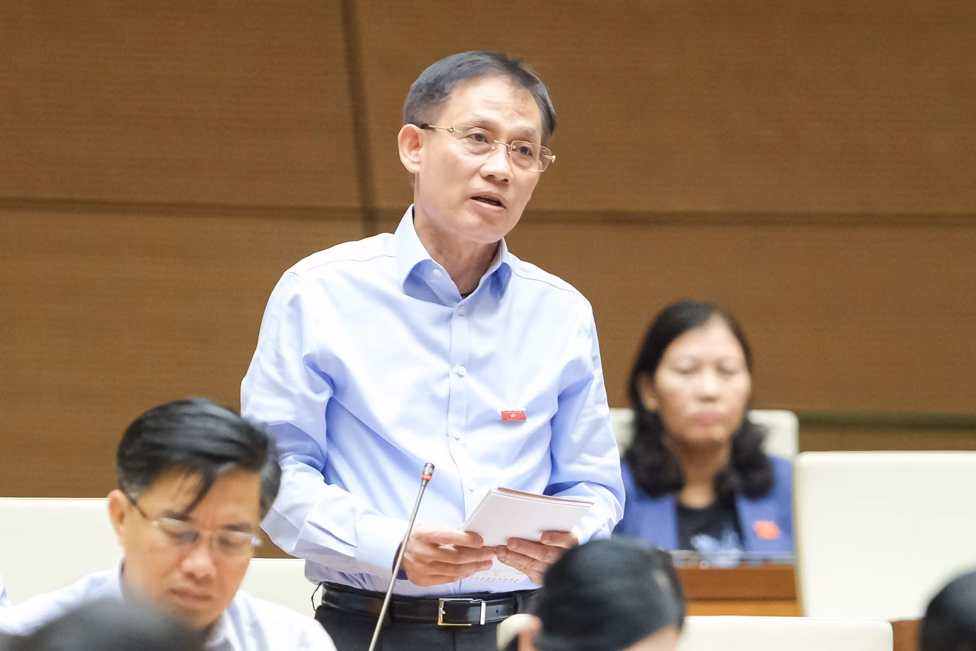 Đầu tư đường vành đai 4 vùng Thủ đô và vành đai 3 TP Hồ Chí Minh -0